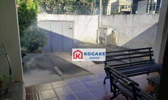 Imagem 2: Casa com 3 dormitórios, 180 m² - venda por R$ 2.700.000,00 ou aluguel por R$ 15.000,00/mês