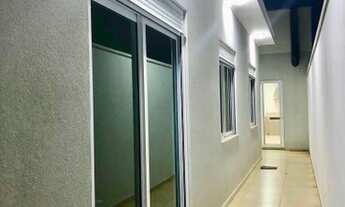 Imagem 6: Casa no Condomínio Tomazella, bairro Aguá Branca, 3 dormitórios sendo 1 suite