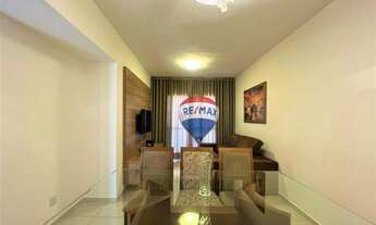 Imagem 2: Apartamento à venda, 76 m² por R$ 375.000,00 - Santa Cruz do José Jacques - Ribeirão Preto