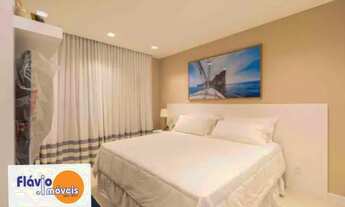 Imagem 3: Apartamento para venda de frente para o mar, com 4 quartos em Enseada Azul - Guarapari - E