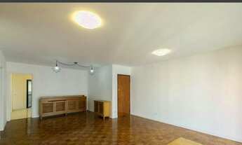 Imagem 7: Apartamento para aluguel com 170 metros quadrados com 4 quartos em Indianópolis - São Paul