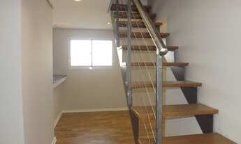 Imagem 4: Apartamento para aluguel possui 55 metros quadrados - Vila Mariana - São Paulo - SP