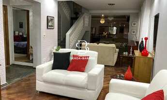 Imagem 6: Excelente Sobrado de Alto Padrão no Jardim Esplanada II