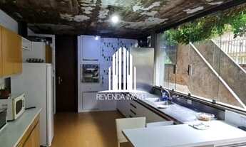 Imagem 3: 6 dorm, 2 suites, 4 vagas no jardim guedala