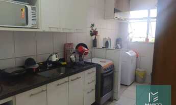 Imagem 7: Apartamento com 2 dormitórios à venda, 52 m² por R$ 260.000 - Bom Retiro - Teresópolis/RJ