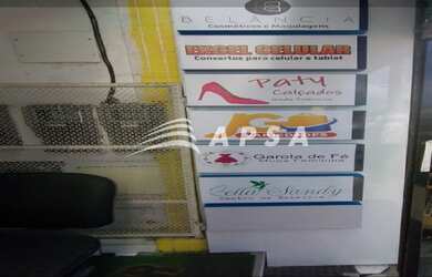 Imagem 2: MUITO BOA OPORTUNIDADE COMERCIAL NA FAZENDA GRANDE DO RETIRO. LOJA COM 18 M², PRONTA PARA