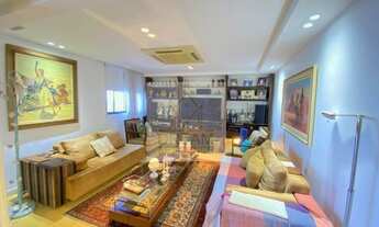 Imagem 2: Lindo apartamento reformado na Beira mar *260m²-Boa Viagem/4 Quartos