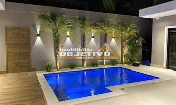 Imagem 4: Venda - Casa - Jardim Trípoli - Americana - SP