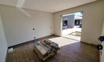 Imagem 4: Excelente casa à venda no condomínio Residencial Alvorada em Porto Feliz