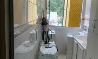 Imagem 5: Cobertura para venda possui 173 metros quadrados com 3 quartos em Cidade Nobre - Ipatinga