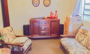 Imagem 2: Casa com 152m², 4 Quartos e 2 Banheiros, à venda no bairro Alto dos Passos, Juiz de Fora