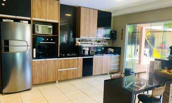 Imagem 3: CASA RESIDENCIAL em BRASÍLIA - DF, PONTE ALTA NORTE (GAMA