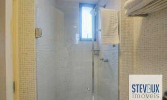 Imagem 7: Flat no pool na Chácara Santo Antônio próximo ao Carrefour da Marginal Pinheiros