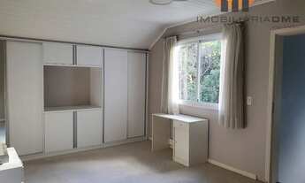 Imagem 7: Casa 4 Quartos (4 Suítes) Cond. Fechado em Santa Felicidade - Curitiba