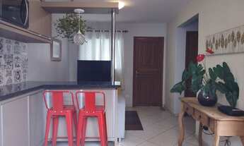 Imagem 6: Casa à venda no bairro Loteamento Marinoni - Almirante Tamandaré/PR