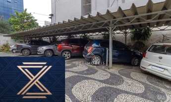 Imagem 6: Apartamento com 4 dormitórios à venda, 155 m² por R$ 695.000 - Barro Preto - Belo Horizont