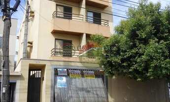 Imagem 2: Apartamento com 1 dormitório para alugar, 34 m² por R$ 900,00 - Jardim Irajá - Ribeirão Pr