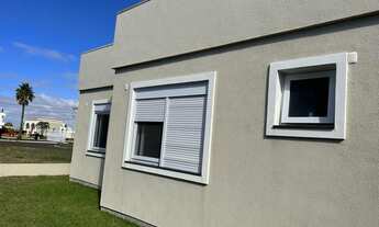 Imagem 6: Casa de condomínio sobrado para venda possui 176 metros quadrados com 4 quartos