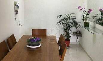 Imagem 6: Apto São Bernardo, bairro Rudge Ramos, permuta por Apto em Londrina