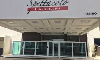 Imagem 3: SOROCABA - Padrão - Campolim