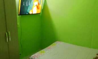 Imagem 5: Vendo essa casa com urgência (Motivo viagem