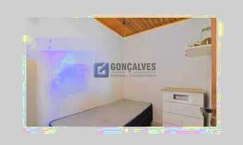 Imagem 6: SANTO ANDRE - Residential / Penthouse - BANGU