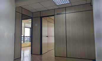 Imagem 5: Conjunto Comercial para alugar por R$ 1300.00, 35.00 m2 - BIGORRILHO - CURITIBA/PR