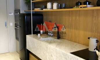 Imagem 3: São Paulo - Apartamento Padrão - Vila Cordeiro