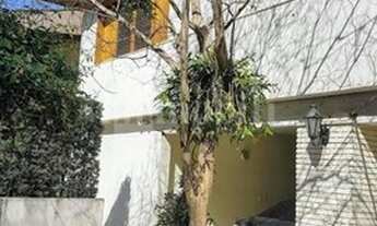 Imagem 3: Casa com quintal edicula e Elevador