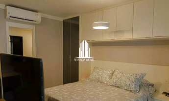 Imagem 5: Apartamento com 1 dormitório, 42m² à venda na região do Centro