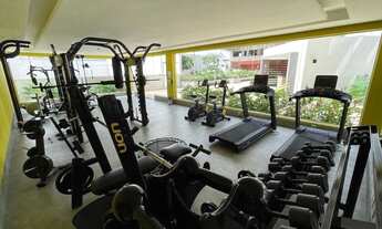 Imagem 6: Cobertura Duplex com Piscina Privativa em Val-de-Cans