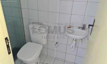 Imagem 5: Apartamento no Bairro Rosa Elze no Novo Sol com 2 Quartos e 1 Banheiro