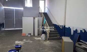 Imagem 5: Galpão para alugar