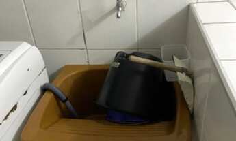 Imagem 7: Kitnet Kitnet com 1 dormitório