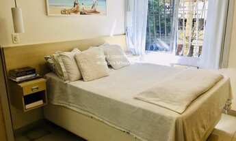 Imagem 2: APARTAMENTO RESIDENCIAL em NITERÓI - RJ, ICARAÍ