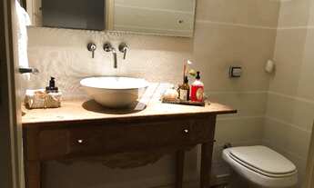 Imagem 6: Apartamento para venda com 230 metros quadrados com 4 quartos em São Conrado - Rio de Jane