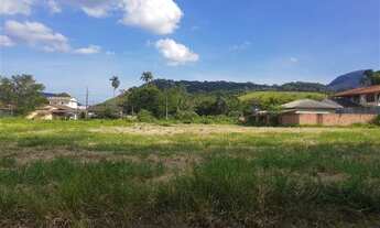 Imagem 7: Terreno plano de 585m², de esquina, na Cotia