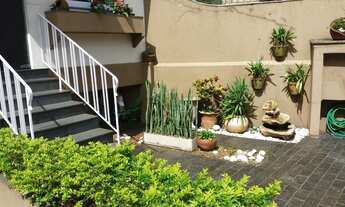 Imagem 2: Sobrado para venda com 350 metros quadrados com 4 quartos em Vila Oratório - São Paulo - S