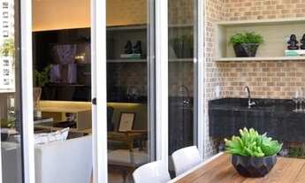 Imagem 6: Apartamento para venda tem 130 metros quadrados com 3 quartos em Aldeota - Fortaleza - Cea