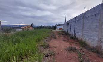 Imagem 2: Terreno c/ 200m² no Lamismar 2 em Bom Jesus dos Perdões-SP