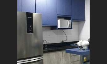 Imagem: Apartamento com 2 dormitórios à venda