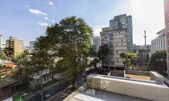 Imagem 7: BELO HORIZONTE - Padrão - Santo Antônio