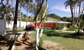 Imagem 4: Venda - RURAL (fazenda, sítio e chácara) - BUQUIRINHA - SAO JOSE DOS CAMPOS - AT 4730 M²