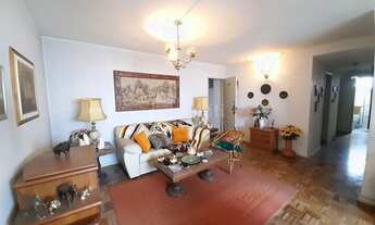 Imagem: APARTAMENTO HIGIENÓPOLIS