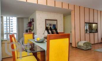 Imagem 6: Rio de Janeiro - Apartamento Padrão - Leblon