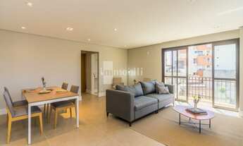 Imagem 5: APARTAMENTO COM VARANDA PRÓXIMO AO METRÔ VILA MADALENA