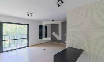 Imagem: Apartamento para Aluguel - Campestre, 1