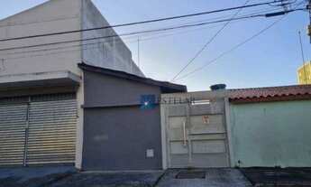 Imagem 3: Casa com 2 dormitórios à venda, 60 m² por R$ 320.000,00 - Vila Mogilar - Mogi das Cruzes/S