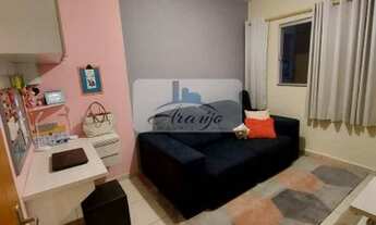 Imagem 5: Palmas - Apartamento Padrão - Plano Diretor Sul