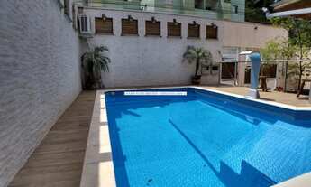 Imagem 6: Linda casa térrea com 4 dorm (suíte), 3 banheiros e piscina aquecida Sumaré Caraguatatub
